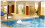 Victoria Hotel, Pitesti, swimming pool